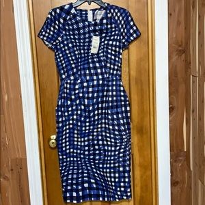 LK Bennett brand new with tags dress